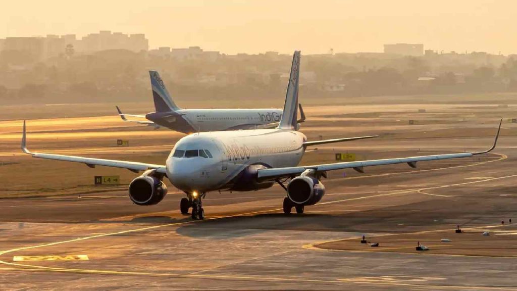 Udan 2 0 Approved 100 New Airports And 200 Helipads To Transform Indias Air Connectivity