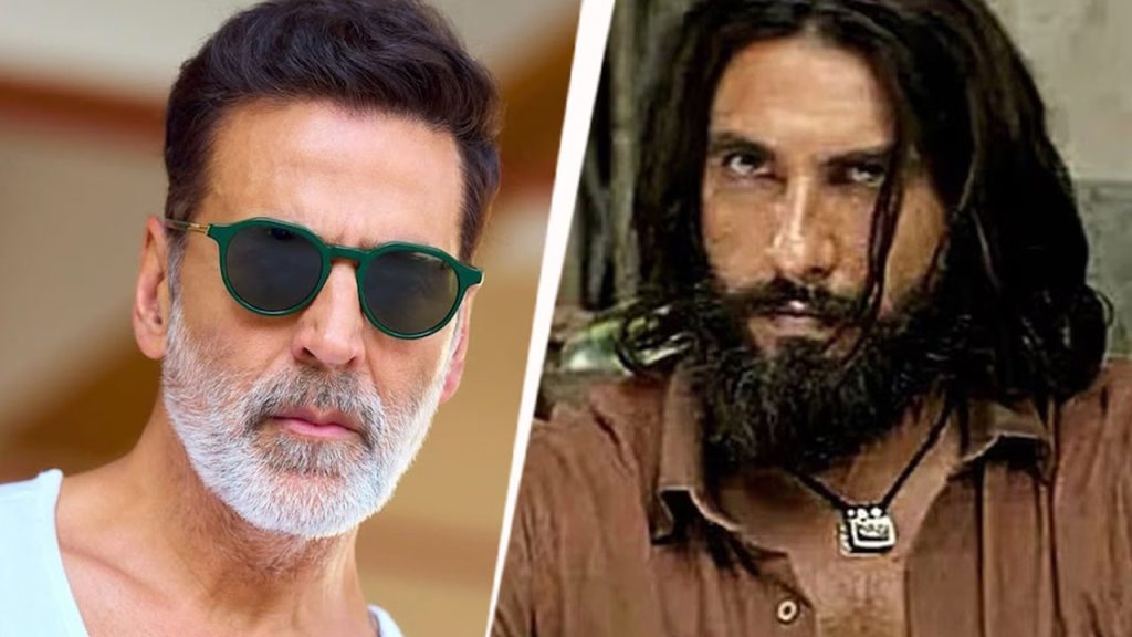 Akshay Kumar Comments Dhurandhar The Revenge Vs Bhoot Bangla