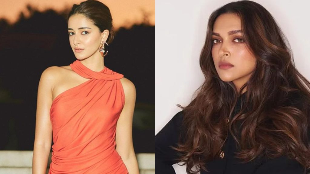 Ananya Panday Supports Deepika Padukone On Working Hours Debate