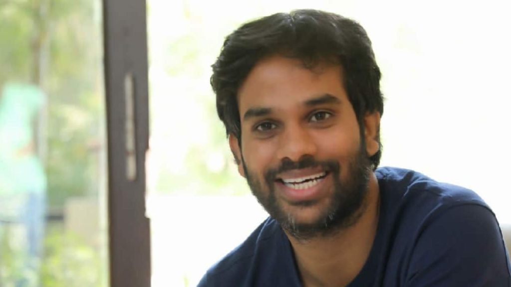 Director Anudeep Kv Next Movie Lady Oriented Serious Subject Updates