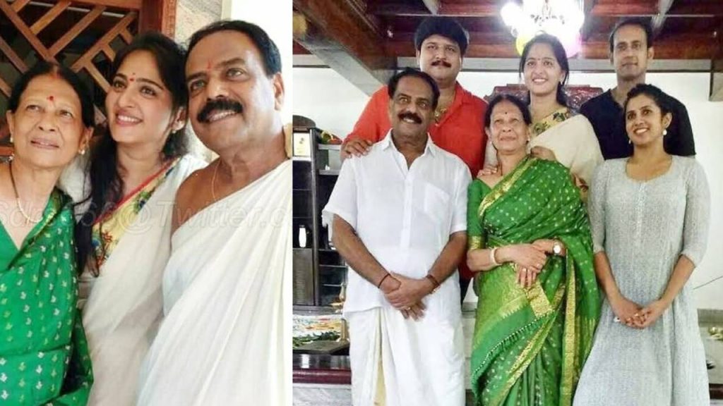 Anushka Shetty Marriage Rumors Industrialist Wedding 2026