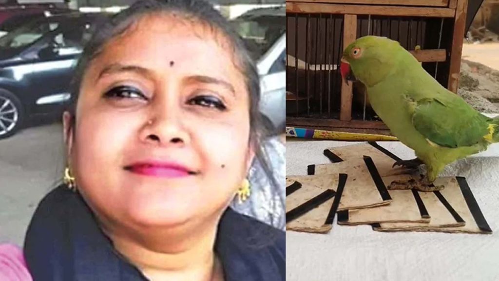 Astrologer Who Told Software Employee He Would Die In Love Marriage 9 Days Ago