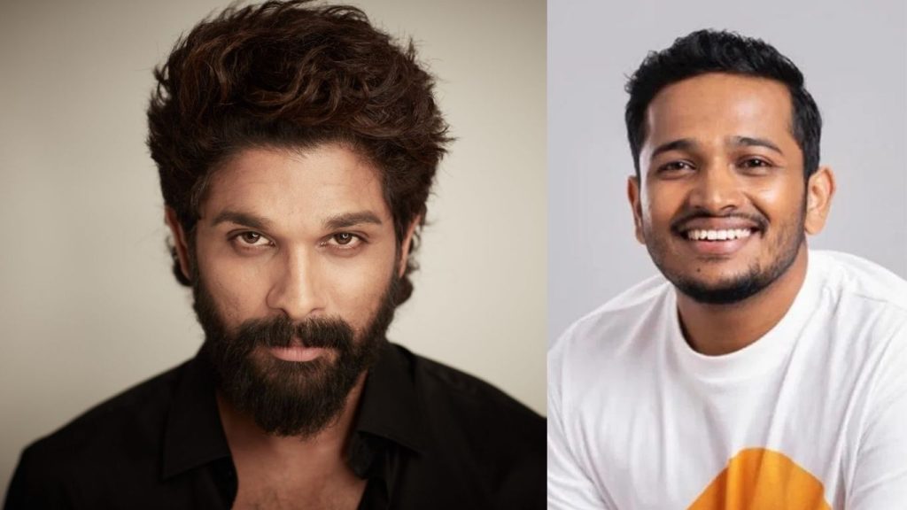 Allu Arjun Basil Joseph Big Project Buzz After Lokesh Kanagaraj Success