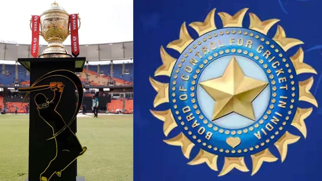 Match Day Practice Ban Bccis New Rules For Ipl 2026