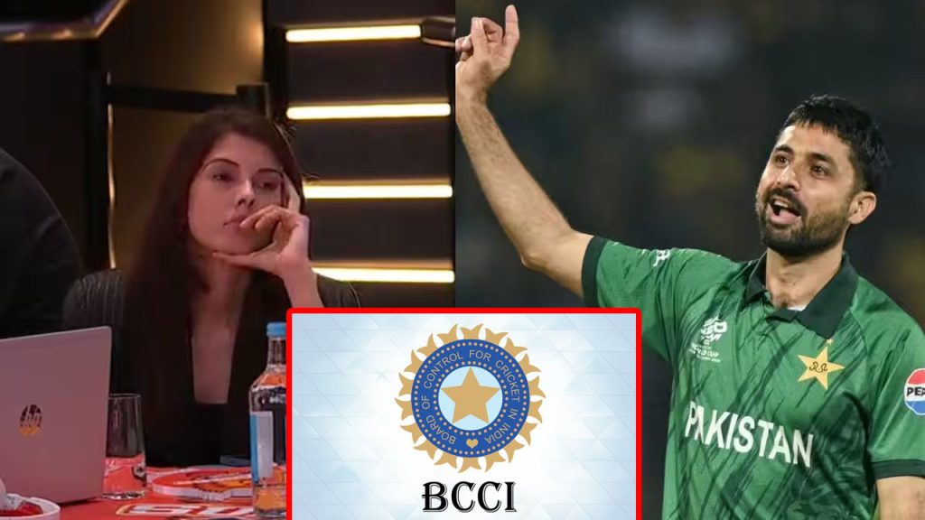 Kavya Maran Buys Abrar Ahmed Hundred League Bcci Response