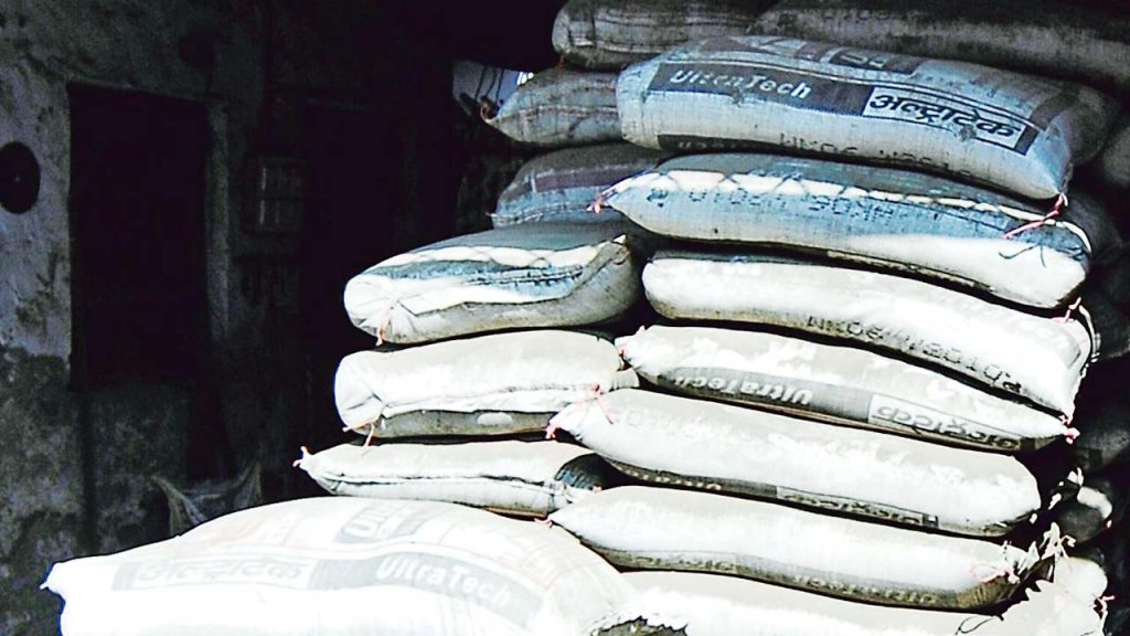 Cement Price Hike India April 1 New Rates Construction Cost
