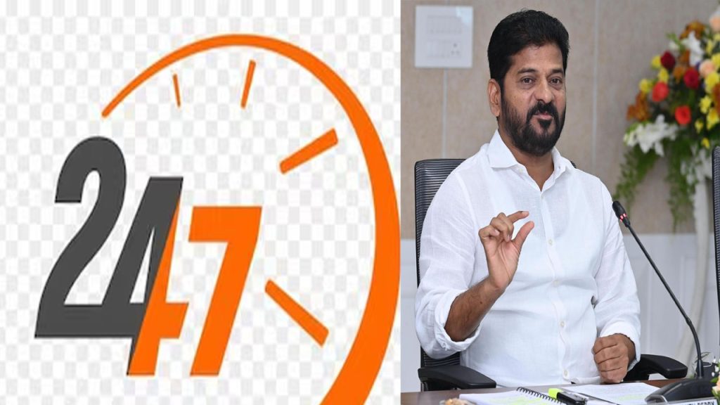 Telangana Government Sets Up 24x7 Control Room For Citizens In Middle East