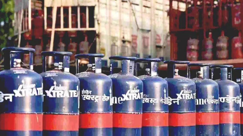 Central Government Increases Commercial Lpg Supply Quota 70 Percent West Asia Crisis
