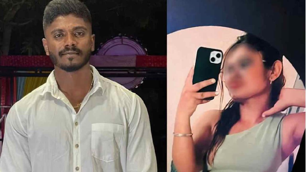 Karnataka Ramanagara Crime News Woman Attacks Boyfriend Marriage Refusal Knife Attack Sudha And Venugopal Case Relationship Dispute
