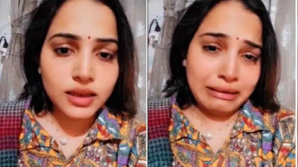 Agra Woman Suicide Betrayed By Constable Live In Relationship