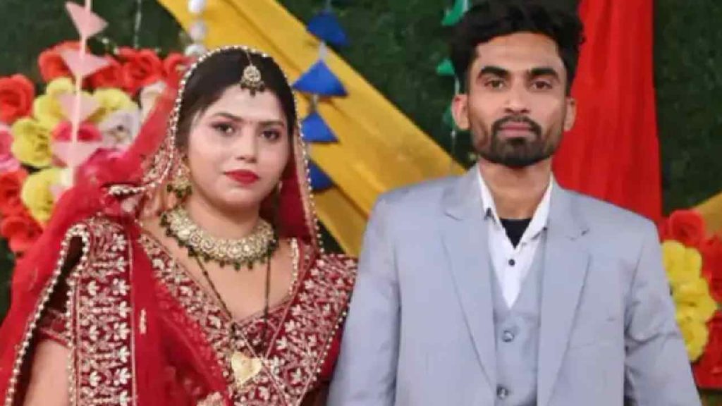 Gurugram Shocker Radiologist Kills Nurse Wife With Lethal Injection Over Dowry