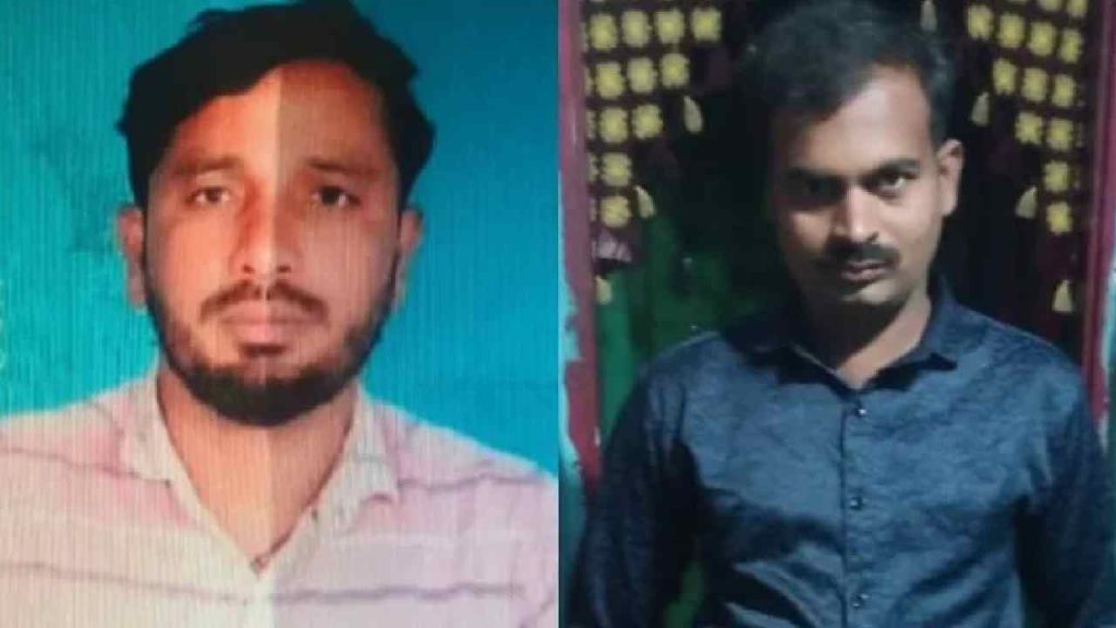 Karnataka Man Kills Friend Stole Cash Gifts Ex Wife Arrested