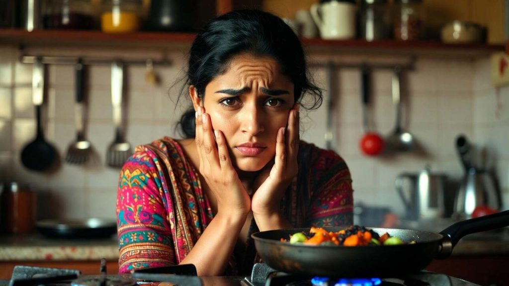 Kitchen Hacks Remove Burnt Smell From Curry Easy Tips