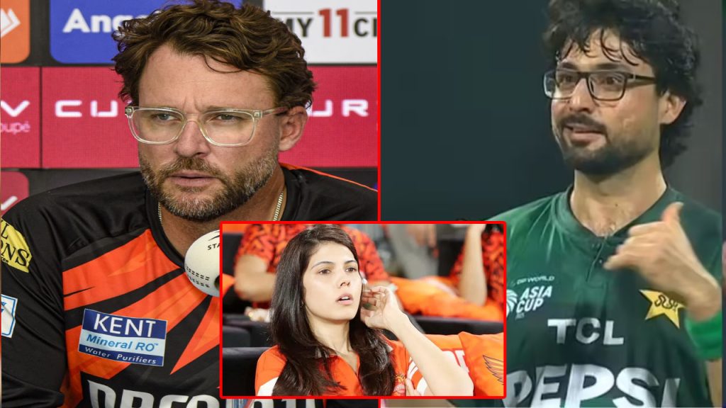 Daniel Vettori Defends Abrar Ahmed Pick Sunrisers Leeds Hundred Auction