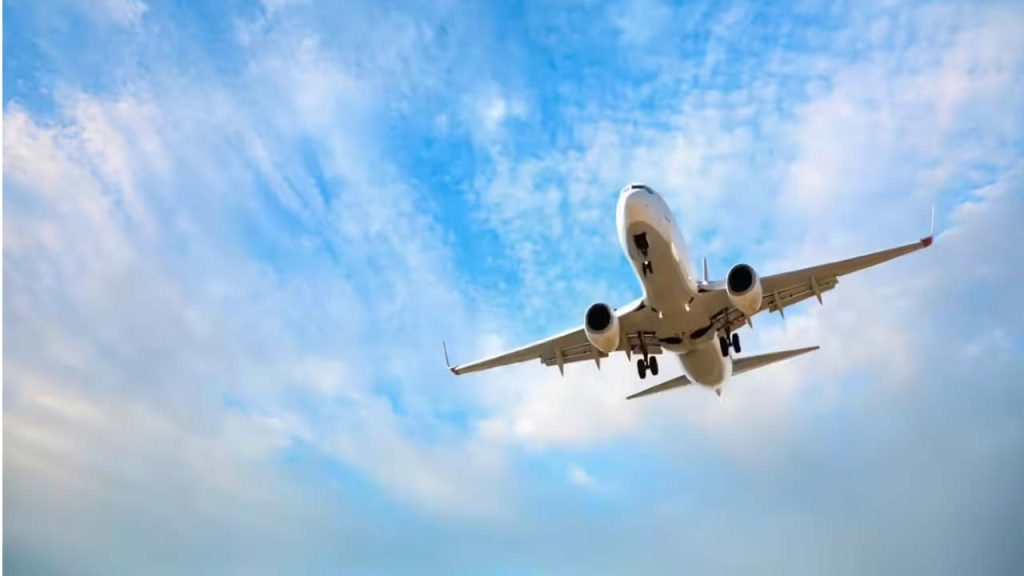 Dgca Issues Key Directives To Airlines Advises Against Using Airspace Of 11 Countries