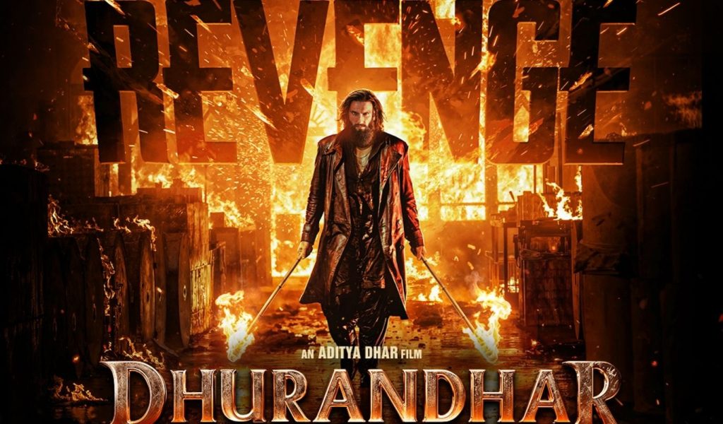 Dhurandhar 2 Premieres Content That Has Not Yet Reached Theaters Chances Of Shows Being Canceled