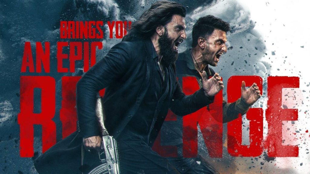 Dhurandhar 2 Dominates Yashs Toxic Adivi Seshs Dacoit Delayed