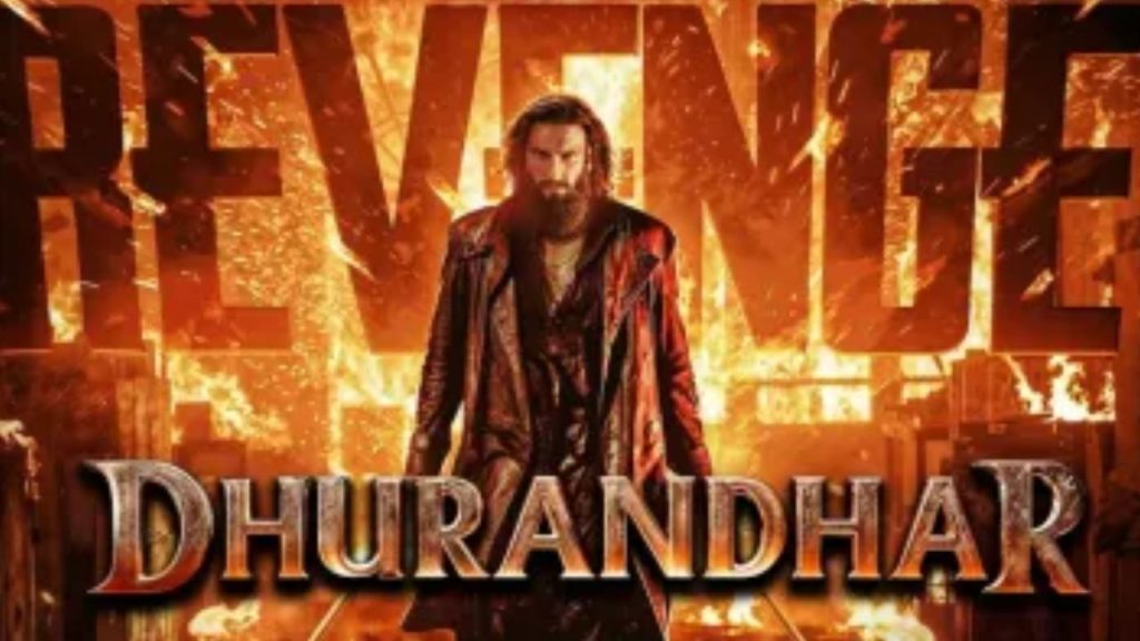 Dhurandhar 2 Advance Bookings Records Ranveer Singh Movie Tickets