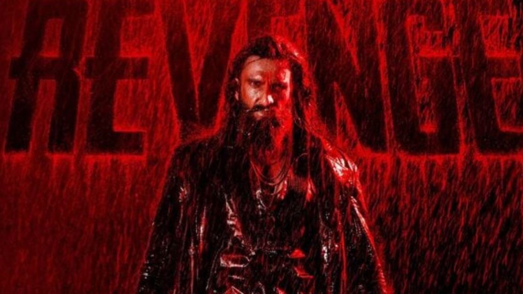 Dhurandhar 2 Paid Previews March 18 Ranveer Singh Records Break