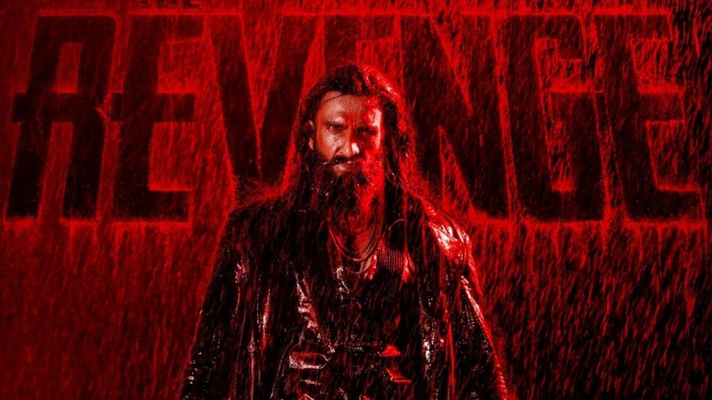 Confusion Over The Release Of Dhurandhar 2 Trailer