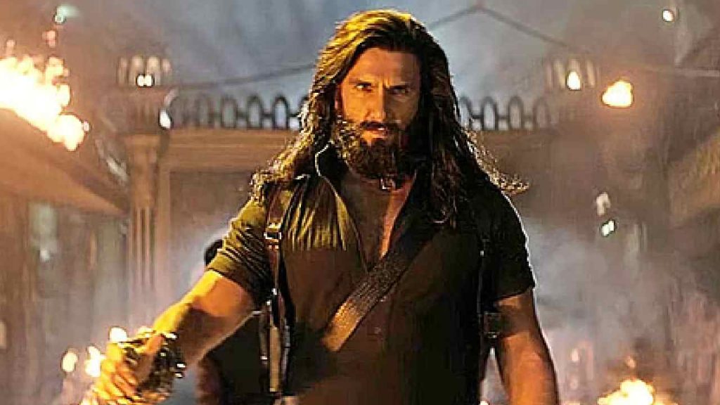 The Rasputin Connection Explaining The Hidden Message In Dhurandhar 2s Climax