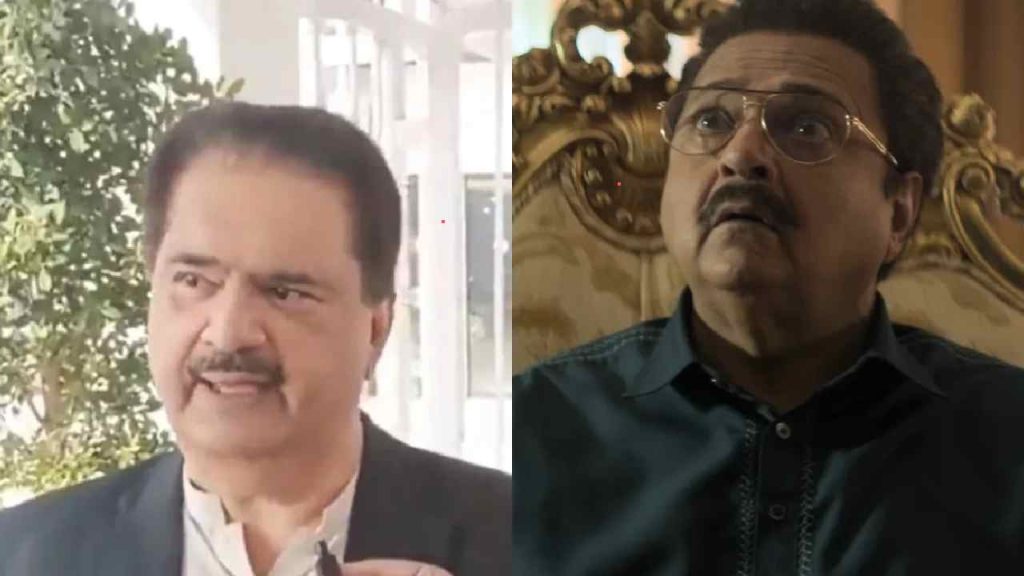Nabil Gabol Breaks Silence On Dhurandhar 2 Comparisons And Dawood Ibrahims Karachi Presence