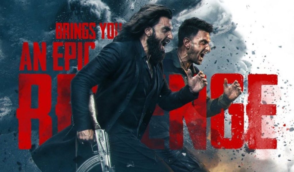 Dhurandhar 2 Advance Booking Ranveer Singh Starrer Eyes %e2%82%b9250 Crore Opening Day