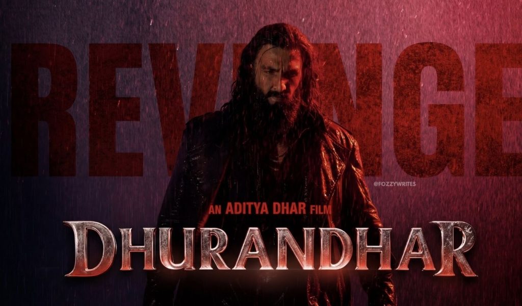 Durandhar 2 Madras High Court Petition Tamil Nadu Election Controversy