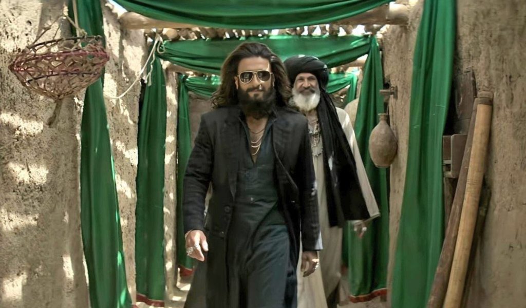 Dhurandhar 2 Telugu Release Again Postponed