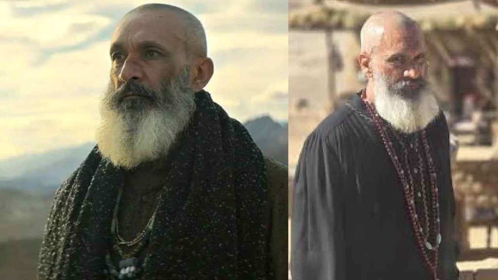 Who Is Shirani Baloch In Dhurandhar Meet Bimal Oberoi The Actor Behind The Suspenseful Role