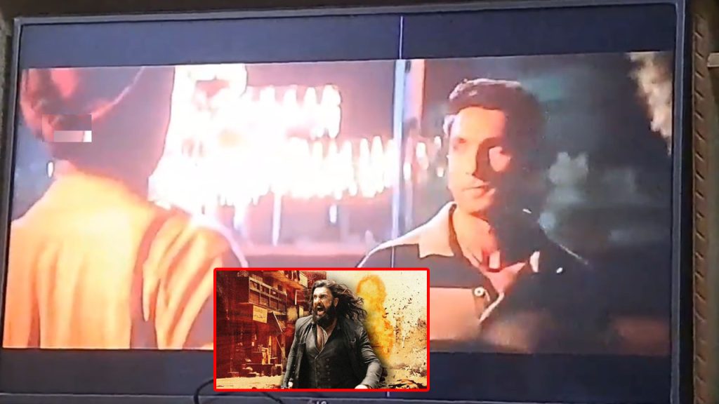 Dhurandhar The Revenge Piracy Pakistan Ban Viral Video