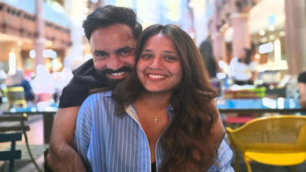 Dinesh Karthik Dipika Pallikal Baby Girl Raha News