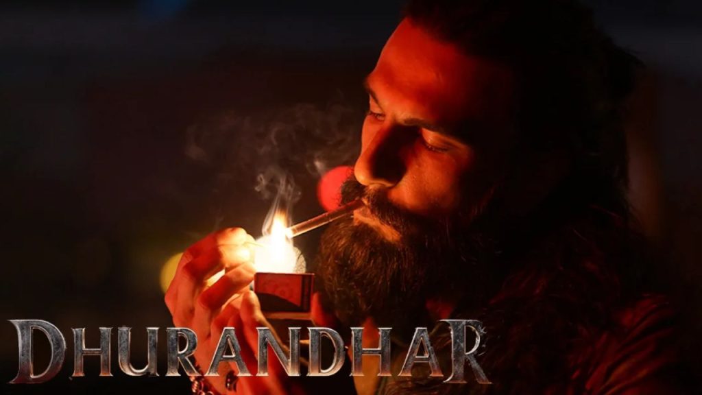 Ranveer Singh Dhurandhar 2 Trailer Release Updates Box Office Records