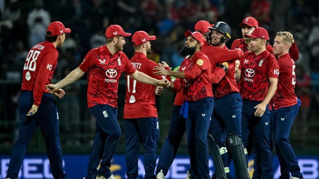 Iran Israel War Impact Ecb Cancels England Lions Matches In Uae Amid Rising Tensions