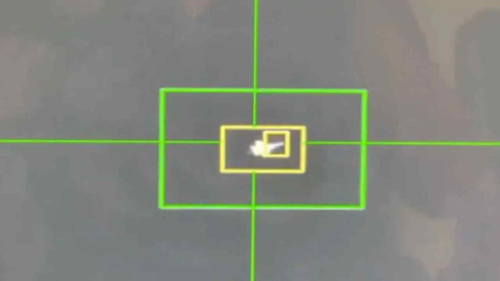 Iran Claims Us F15 Shot Down Strait Of Hormuz Military Losses