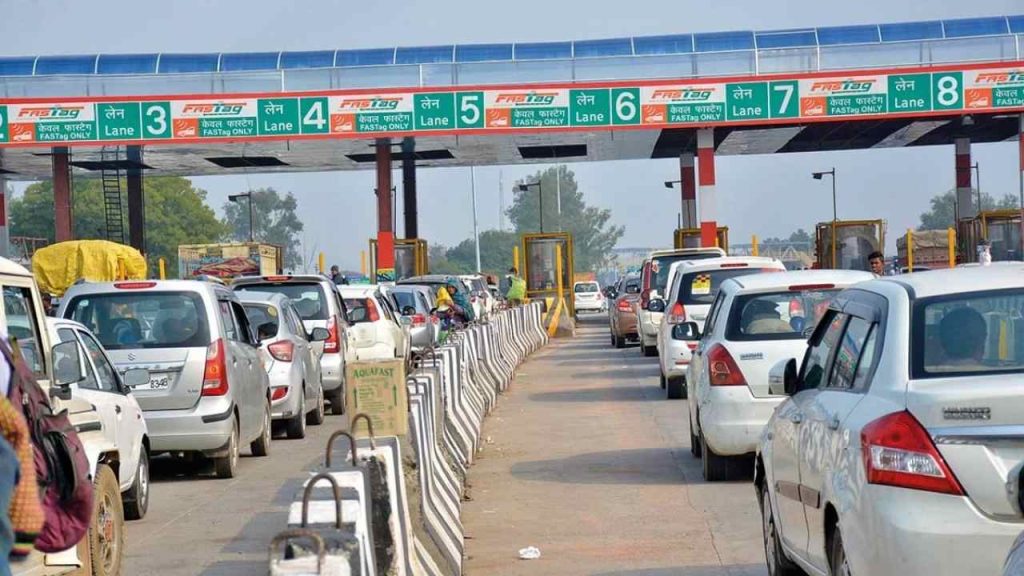 Fastag Annual Pass Price Hike April 2026 Nhai Updates