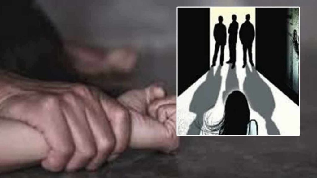 Kadiyam Nursery Gang Rape And Murder Case 4 Youths Get Life Imprisonment Till Death By Rajahmundry Court