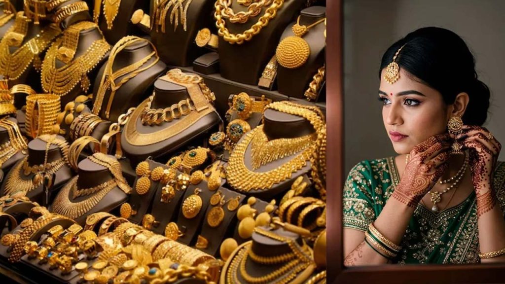 Gold And Silver Prices Have Plummeted Sharply During Stock Market Crash