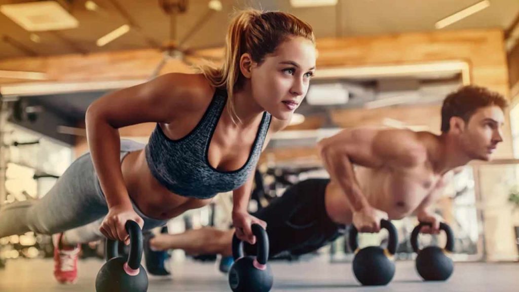 What Happens If You Stop Gym Workout Effects