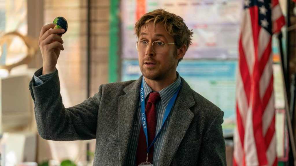 Project Hail Mary Box Office Ryan Gosling Sci Fi Hit India Collections