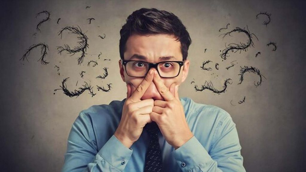 Why Ear Hair Grows And Its Health Benefits