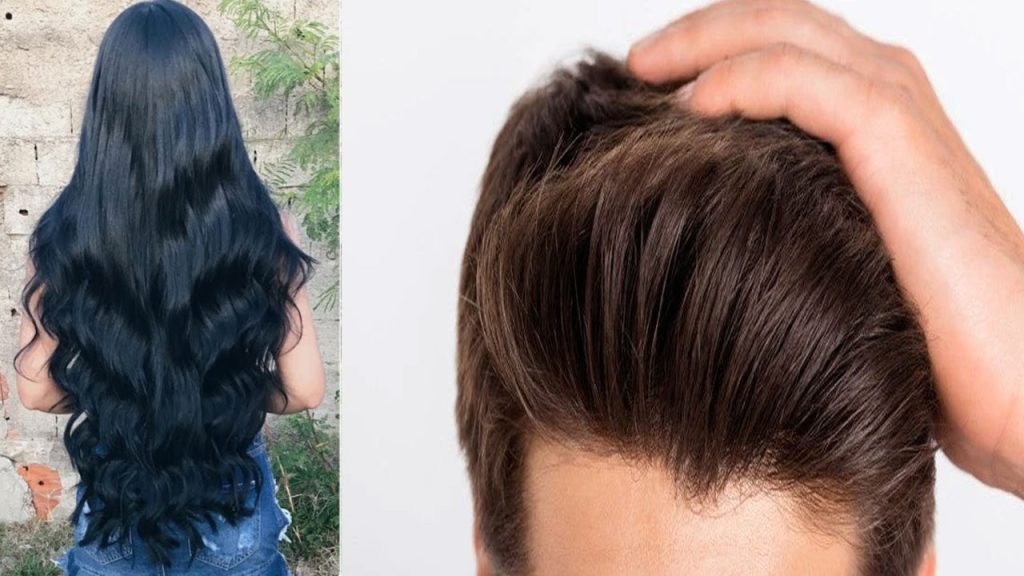 5 Secret Tips To Make Hair Grow Faster
