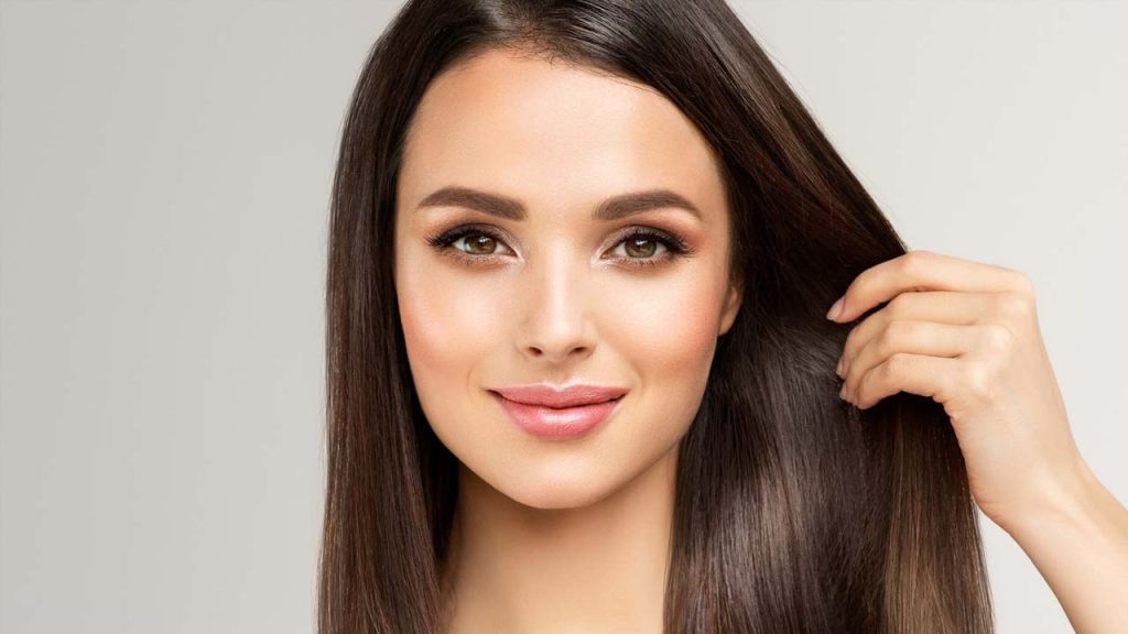 Black Sesame Seeds Natural Remedy For Grey Hair