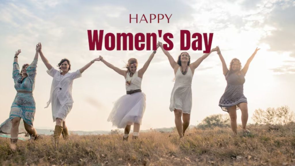 International Womens Day 2026 Special Article Tribute To Womanhood