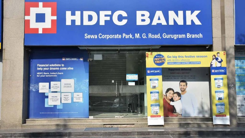 Hdfc Bank Hikes Its Locker Rentals By Up To 184 News Rules From April 1st