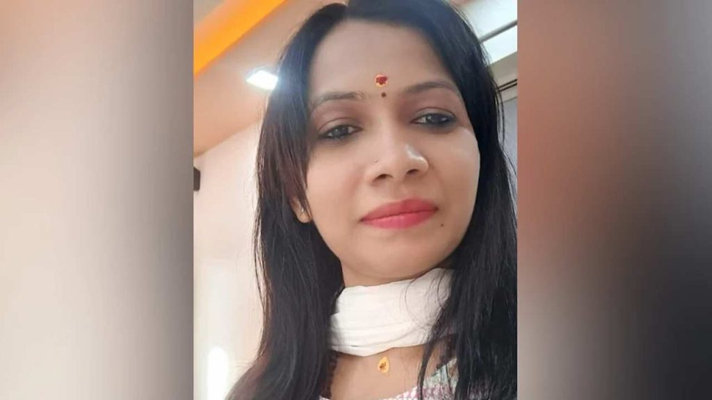 Belagavi Honeytrap Fashion Designer Deepa Avatagi Arrested Instagram Scam
