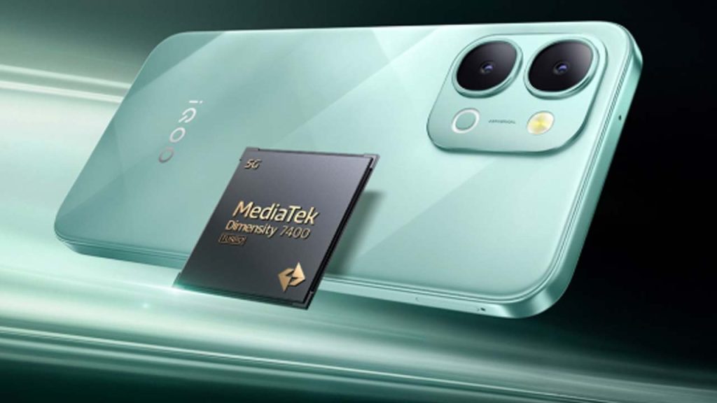 Iqoo Z11x 5g To Launch In India On March 12 2026