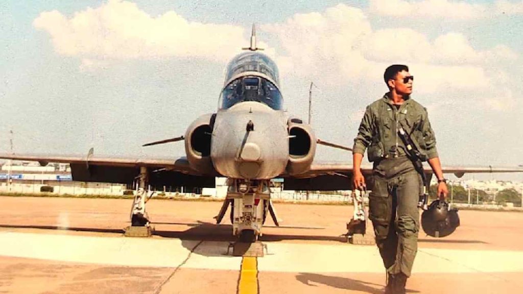 Iaf Sukhoi Crash Assam Purvesh Duragkar Operation Sindhu Hero