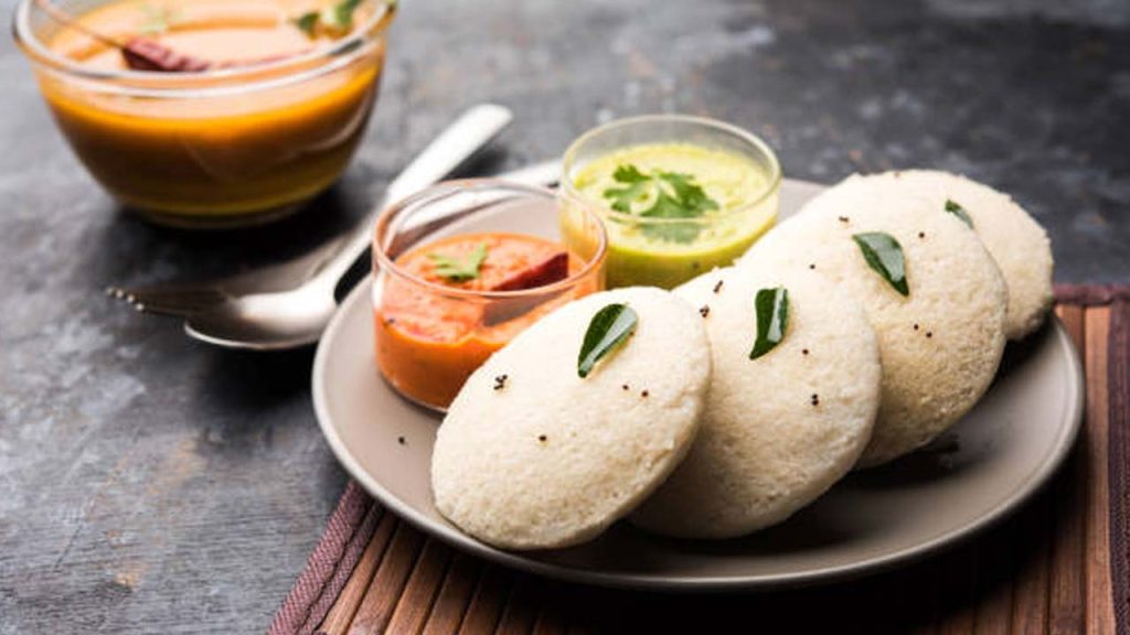 Soft Idli Tips Perfect Idli Batter Ratio