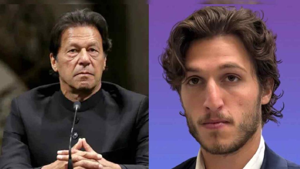 Kasim Khan Un Speech Pakistan Gsp Plus Controversy